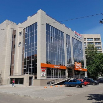 Аренда 416 м2 / м. Алексеевская / 1 этаж. Харків. фото 1 Аренда 416 м2 / м. Алексеевская / 1 этаж. Харків. фото 1