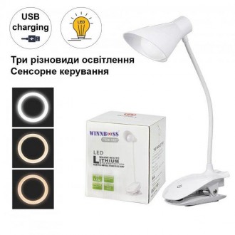 Ультракомпактний та універсальний світильник на всі випадки життя, який стане ва. . фото 2