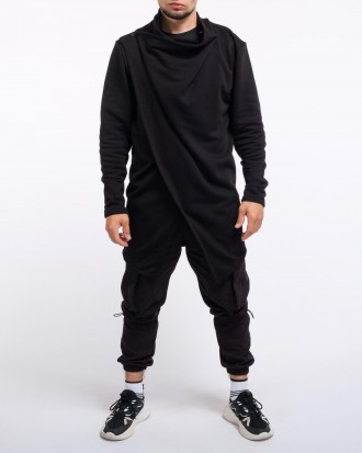 Мантія Dark Sun - Rim, Black. Киев. фото 1