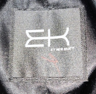 Кепка New Era EK, 100%-шерсть, размер 60-61, новое состояние, 300грн, личная вст. . фото 7