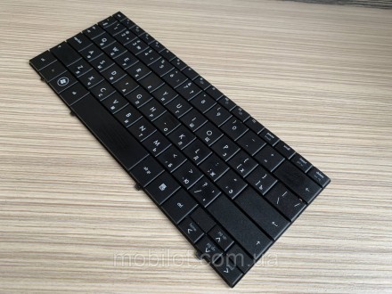 Клавиатура к ноутбуку HP mini 110с-1010sr оригинальная. Более детальное состояни. . фото 3