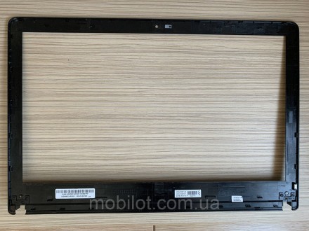 Часть корпуса Крышка матрицы и рамка к ноутбуку Asus X501 A (NZ-16223).
Есть сле. . фото 4