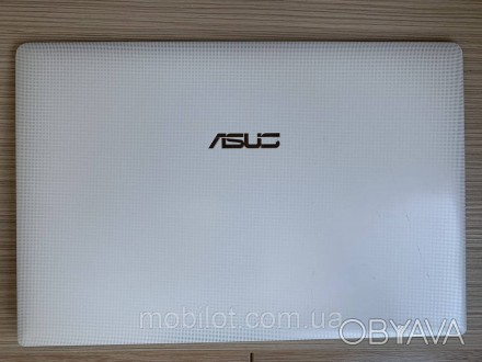 Часть корпуса Крышка матрицы и рамка к ноутбуку Asus X501 A (NZ-16223).
Есть сле. . фото 1
