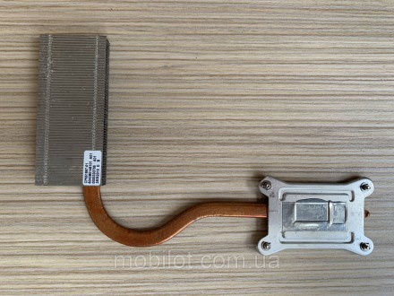 Система охлаждения Fujitsu Lifebook A514 (NZ-16289). Київ. фото 1 Система охлаждения Fujitsu Lifebook A514 (NZ-16289). Київ. фото 1