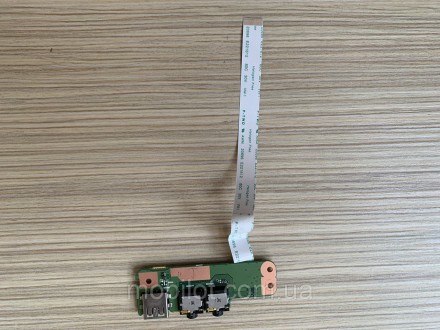 Дополнительная плата Fujitsu Lifebook A514 (NZ-16297). Київ. фото 1 Дополнительная плата Fujitsu Lifebook A514 (NZ-16297). Київ. фото 1