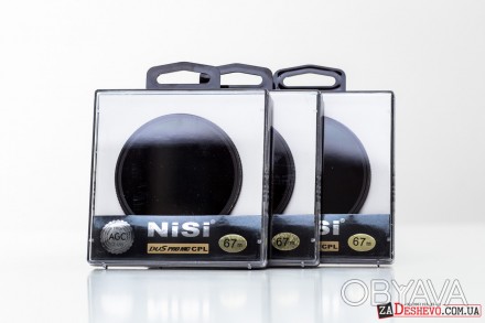 Світлофільтр NiSi DUS Ultra Slim PRO MC C-PL 67mm
NiSi DUS Ultra Slim PRO MC C-P. . фото 1