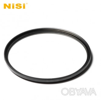 Світлофільтр NiSi LR UV (W) 58mm
NiSi LR UV(W) 58mm це ультратонкий світлофільтр. . фото 1