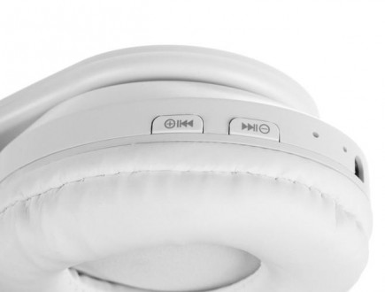 Bluetooth навушники Cat Ear з підсвіткою Сучасні, зручні, комфортні безпровідні . . фото 6