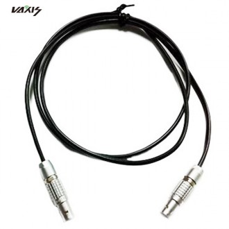 Кабель Vaxis 2 Pin Connector to 4 Pin Connector Cable
Кабель Vaxis з 2-х контакт. . фото 2