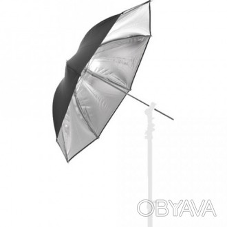 Компактний комбінований фотозонт 114 см
MINGXING 2-folded Detached Umbrella 45" . . фото 1