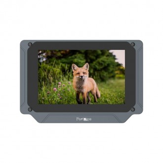 HD-монітор PORTKEYS BM7 7" Super Bright 3G-SDI & HDMI HD Monitor with Support 3D. . фото 3