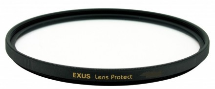 Светофильтр защитный Marumi EXUS Lens Protect 52 мм (95593)
Серия фильтров EXUS . . фото 4