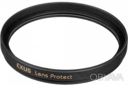 Светофильтр защитный Marumi EXUS Lens Protect 52 мм (95593)
Серия фильтров EXUS . . фото 1