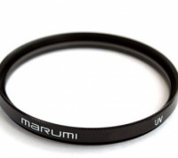 Светофильтр защитный Marumi UV 52 мм (8561)
Светофильтр Marumi UV 52 мм. Светофи. . фото 3
