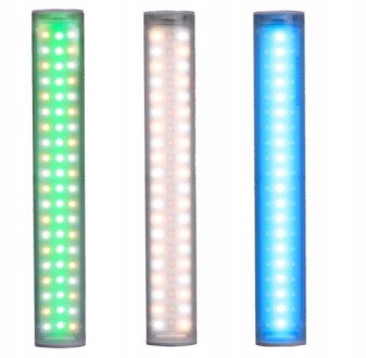 LED осветитель Yongnuo YN60 RGB (3200-5500K) (YN60). Киев. фото 1 LED осветитель Yongnuo YN60 RGB (3200-5500K) (YN60). Киев. фото 1