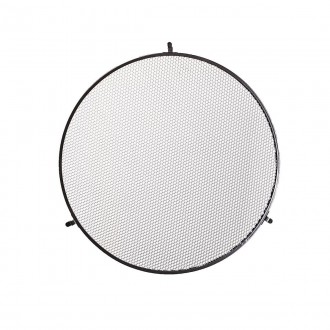 Рефлектор (портретная тарелка) Beauty dish 55cm Prolighting (PLBD550)
Любителям . . фото 4