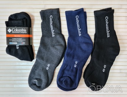 Код товара: 3067.3
Мужские теплые зимние махровые носки бренд , мягкие, приятные. . фото 1