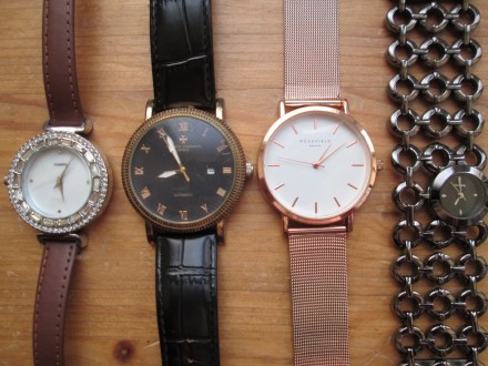 Часы наручные Diva 5625L, Rosefield, Vacheron Constantin и Honey. Харьков. фото 1 Часы наручные Diva 5625L, Rosefield, Vacheron Constantin и Honey. Харьков. фото 1