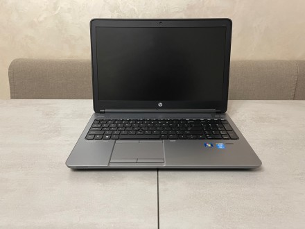 Ноутбук HP ProBook 650 G1, 15,6, i7-4800MQ 4 ядра, 16GB, 256GB SSD. Гарантія. Го. . фото 6