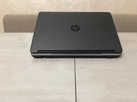 Ноутбук HP ProBook 650 G1, 15,6, i7-4800MQ 4 ядра, 16GB, 256GB SSD. Гарантія. Го. . фото 8