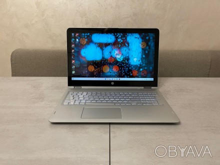 Ноутбук HP ENVY x360 m6, 15,6