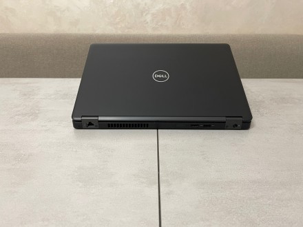 Ноутбук Dell Latitude 5490, 14" FHD IPS, i5-8350U, 16GB, 256GB SSD. Гарантія. Пе. . фото 8