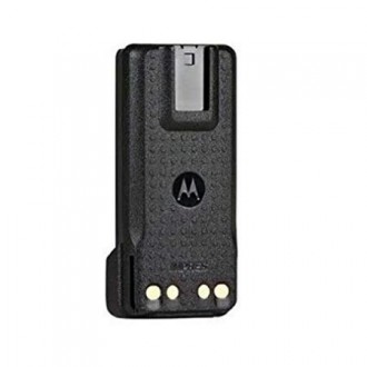 Аккумулятор усиленный Motorola PMNN4409BR
	2250 mAh
	
	7.4V
	
	Li-Ion
Подходит к. . фото 3