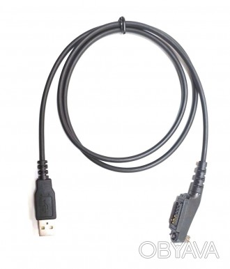  Программатор USB для раций BTI SW-LH410 
Кабель используется для подключения ра. . фото 1