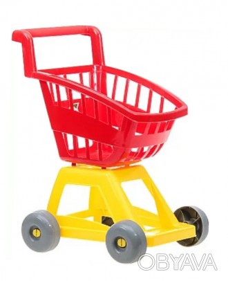 Як довго малюки чекали собі візок один в один як візок у батьків в супермаркеті!. . фото 1