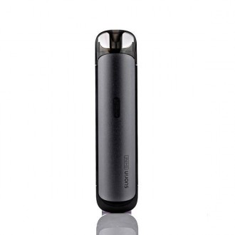 Під-система Suorin Shine Pod original Kit 700mAh 2ml | Електронна сигарета вейп Black. Київ. фото 1 Під-система Suorin Shine Pod original Kit 700mAh 2ml | Електронна сигарета вейп Black. Київ. фото 1