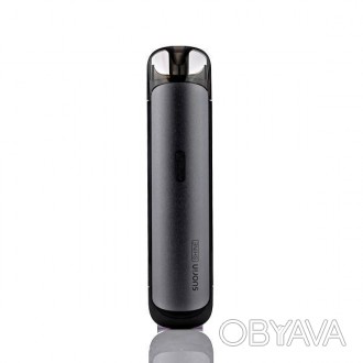 Під-система Suorin Shine Pod original Kit 700mAh 2ml | Електронна сигарета вейп Black. . фото 1 Під-система Suorin Shine Pod original Kit 700mAh 2ml
Електронна сигарета Suorin . . фото 1