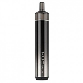 Під-система Hotcig Kubi Plus Pod System 850 mAh 4ml Original Kit (Black) ⁇ Електронна сигарета вейп. Київ. фото 1 Під-система Hotcig Kubi Plus Pod System 850 mAh 4ml Original Kit (Black) ⁇ Електронна сигарета вейп. Київ. фото 1