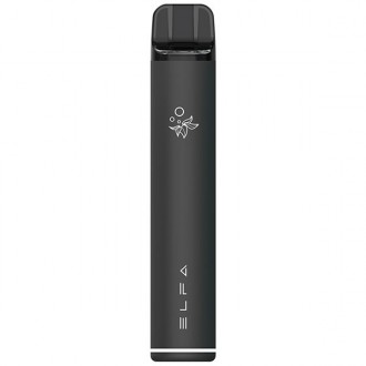 Під-система Elfa Pod system Original Kit 850 mAh 4ml Black | Електронна сигарета. Київ. фото 1 Під-система Elfa Pod system Original Kit 850 mAh 4ml Black | Електронна сигарета. Київ. фото 1
