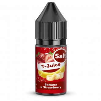 T-Juice Salt 30 мл
Хороша якість компонентів, збалансований смак, велика різнома. . фото 3