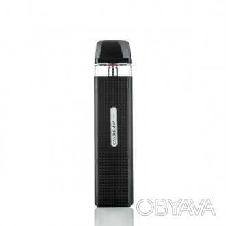 Під-система Vaporesso XROS Mini Pod 1000 mAh original Kit (Black) | Електронна сигарета вейп. . фото 1 Під-система Vaporesso XROS Mini Pod
Vaporesso XROS Mini Pod Kit — компактна POD-. . фото 1