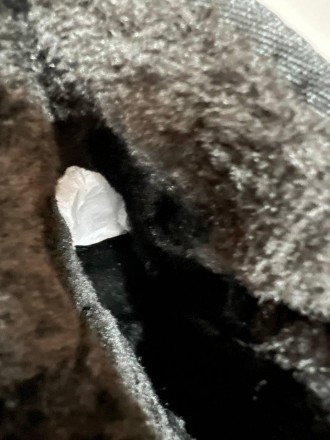 Угги женские зимние черные UGG Classic Mini Black Lather
Женские сапоги UGG в че. . фото 8