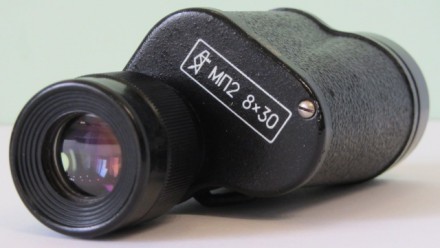 Продам Монокуляр призменный МП2 8х30.КОМЗ-1986год.СССР !!!.Люкс !!!. Київ. фото 1 Продам Монокуляр призменный МП2 8х30.КОМЗ-1986год.СССР !!!.Люкс !!!. Київ. фото 1