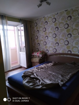 Оренда 3-х км.кв. квартири. Винница. фото 1 Оренда 3-х км.кв. квартири. Винница. фото 1