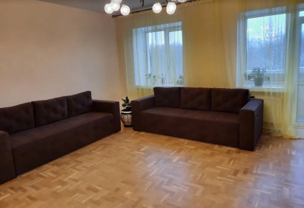 Затишна 4х кімнатна квартира з меблями , в одному рівні, в мальовничому місці, п. Кутковцы. фото 19