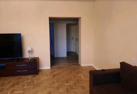 Затишна 4х кімнатна квартира з меблями , в одному рівні, в мальовничому місці, п. Кутковцы. фото 14
