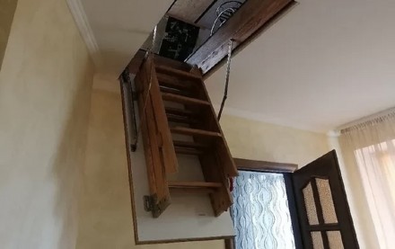 Продається 5 кімнатна квартира, в цегляному будинку. Загальна площа 154кв.м. Кух. Аляска. фото 37