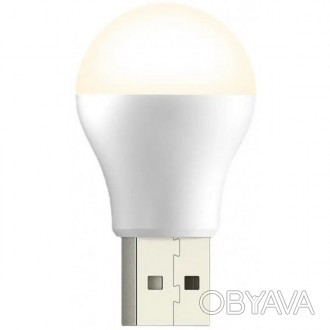 USB-Лампа XO Y1 - полезное, уникальное устройство, способное работать практическ. . фото 1