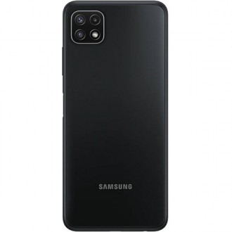 Galaxy A22 5G - потрясающий смартфон с красочным большим экраном. Диагональ в 6.. . фото 4