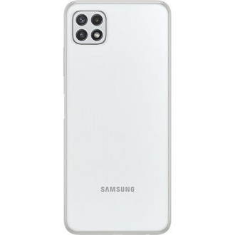 Galaxy A22 5G - потрясающий смартфон с красочным большим экраном. Диагональ в 6.. . фото 4