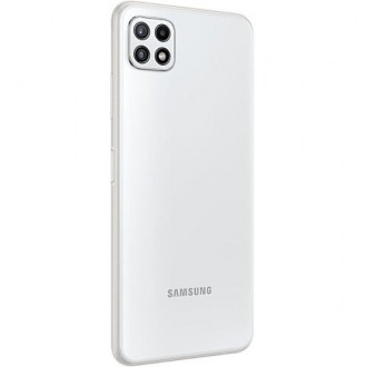 Galaxy A22 5G - потрясающий смартфон с красочным большим экраном. Диагональ в 6.. . фото 7