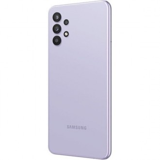 Galaxy A32 5G - основным преимуществом является поддержка сетей пятого поколения. . фото 8