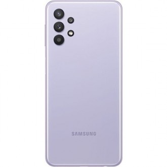Galaxy A32 5G - основным преимуществом является поддержка сетей пятого поколения. . фото 4
