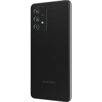 Samsung Galaxy A52 – очень производительный и максимально автономный смартфон от. . фото 8