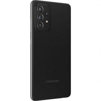 Samsung Galaxy A52 – очень производительный и максимально автономный смартфон от. . фото 7