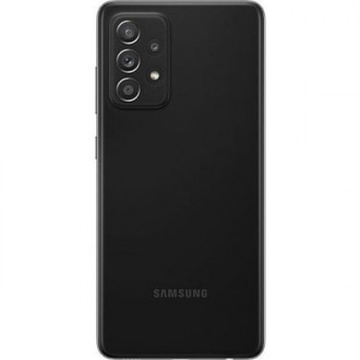 Samsung Galaxy A52 – очень производительный и максимально автономный смартфон от. . фото 4